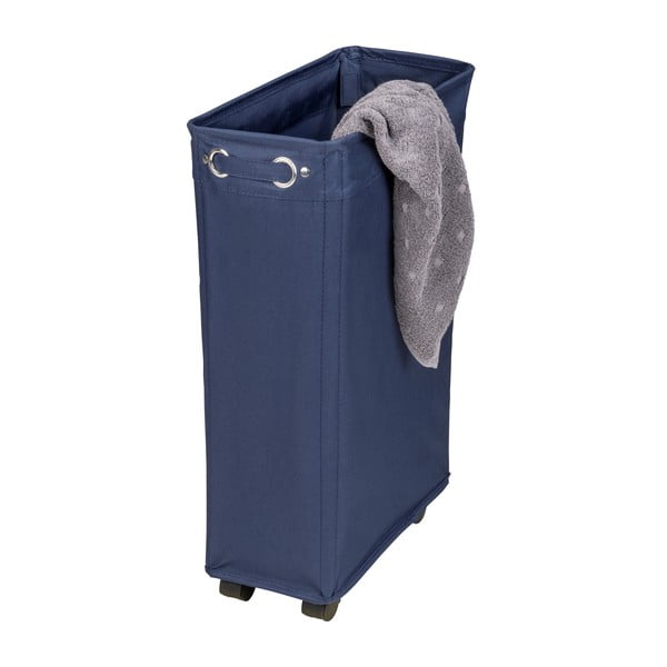 Látkový koš na prádlo 43 l Corno – Wenko-image-1