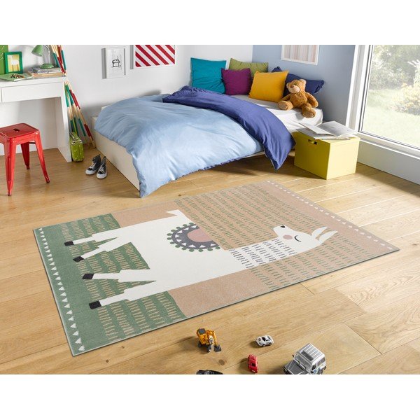 Dětský koberec Hanse Home Alpaca Dolly, 200 x 290 cm-image-1