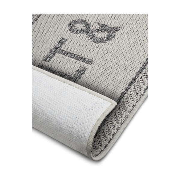 Šedý běhoun 62x150 cm Cucina – Hanse Home-image-3