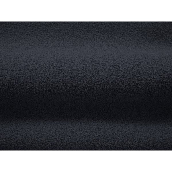 Tmavě modrá pohovka z textilie bouclé 226 cm Jenny – Micadoni -image-4