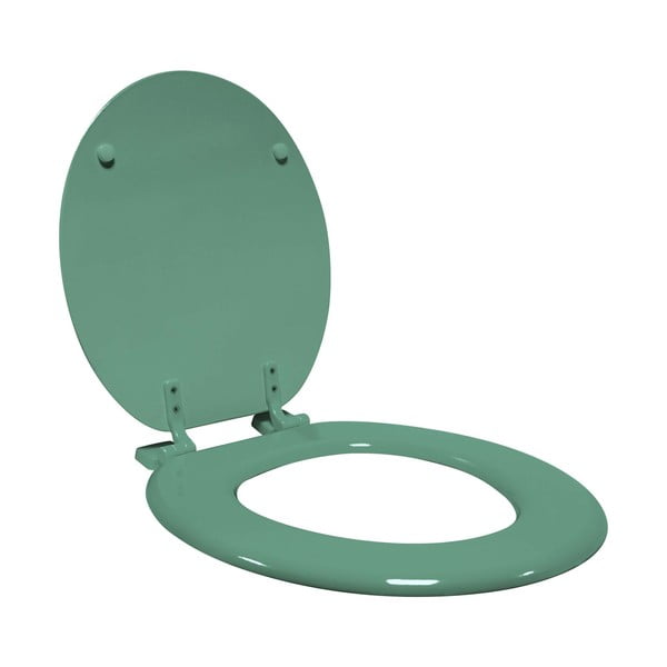 Záchodové prkénko 37 x 41,5 cm Vitamine – douceur d'intérieur-image-3