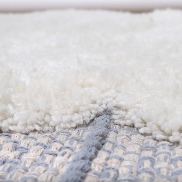 Přírodní ručně vyrobený koberec Nattiot Gordon, 110 x 170 cm-image-4