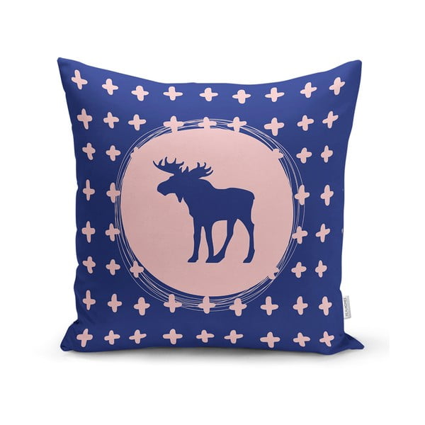 Povlak na polštář 43x43 cm – Mila Home