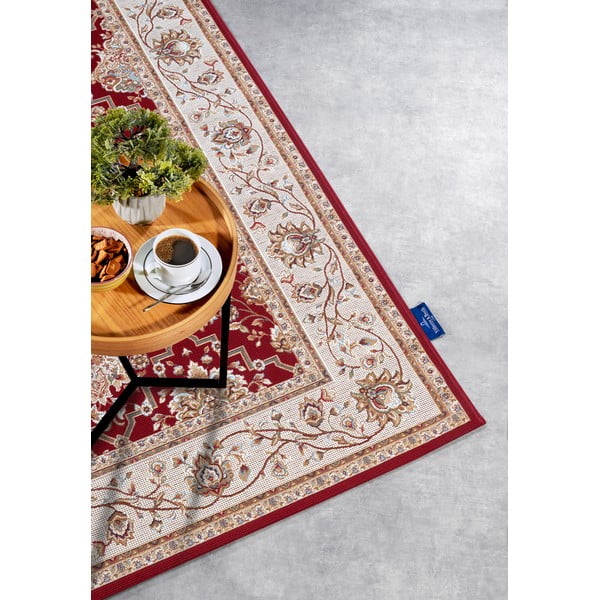 Červený venkovní koberec 160x235 cm Pierre – Villeroy&Boch-image-2