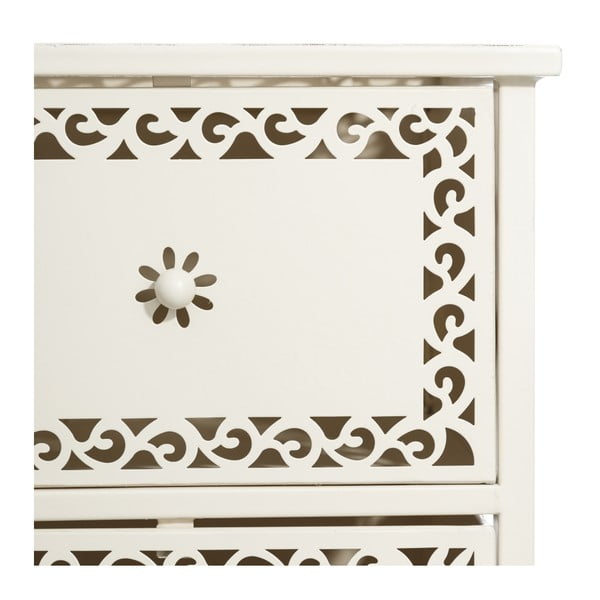 Komoda s policemi Ixia Pattern-image-4
