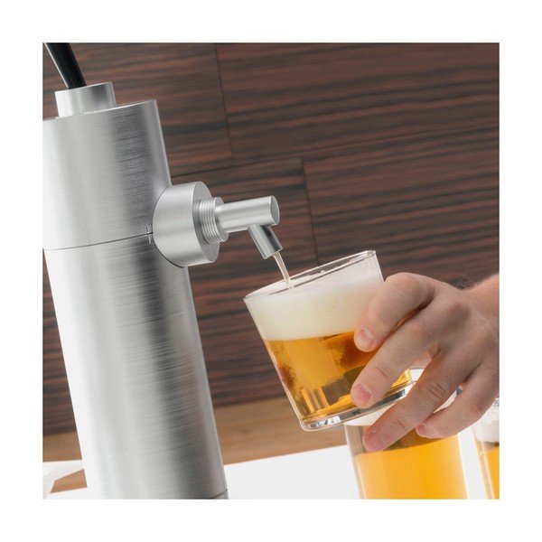 Dávkovač na alkohol s pípou InnovaGoods-image-1