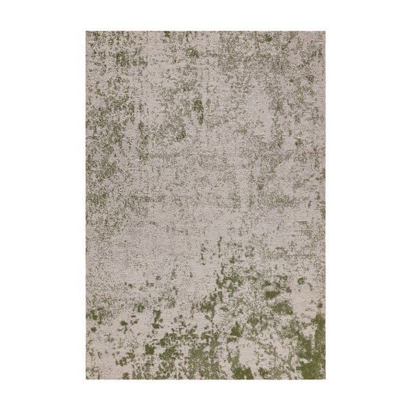 Khaki venkovní koberec z recyklovaných vláken 160x230 cm Dara – Asiatic Carpets