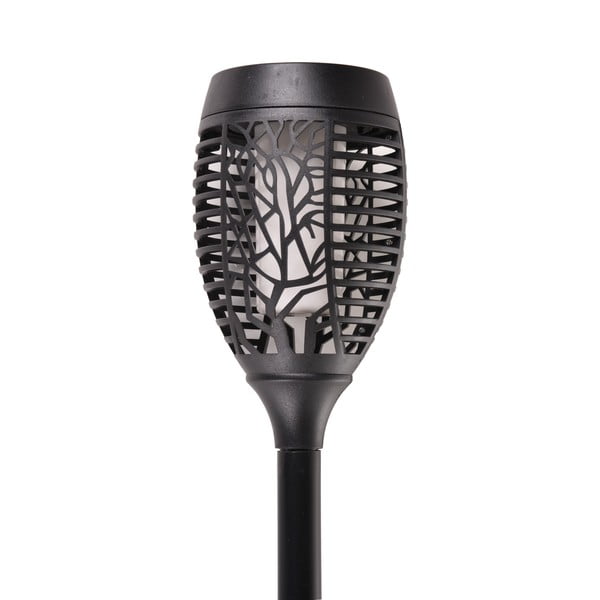 Solární venkovní svítidlo ø 12 cm – Garden Pleasure-image-4