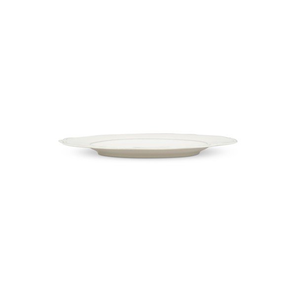 Bílé dezertní  talíře v sadě 2 ks ø 21,5 cm Odette – S|P Collection-image-4