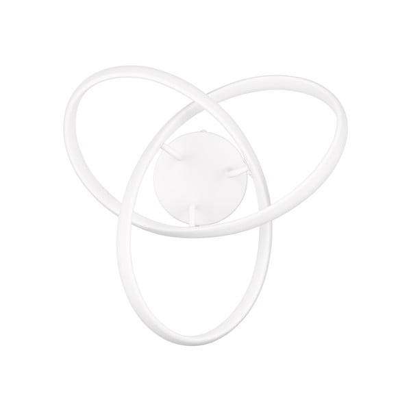 Bílé LED stropní svítidlo Meo – Reality-image-2