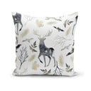 Vánoční povlak na polštář 45x45 cm Minimalist - Mila Home