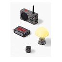 Dárkový set Lexon x Keith Haring - Love – Lexon