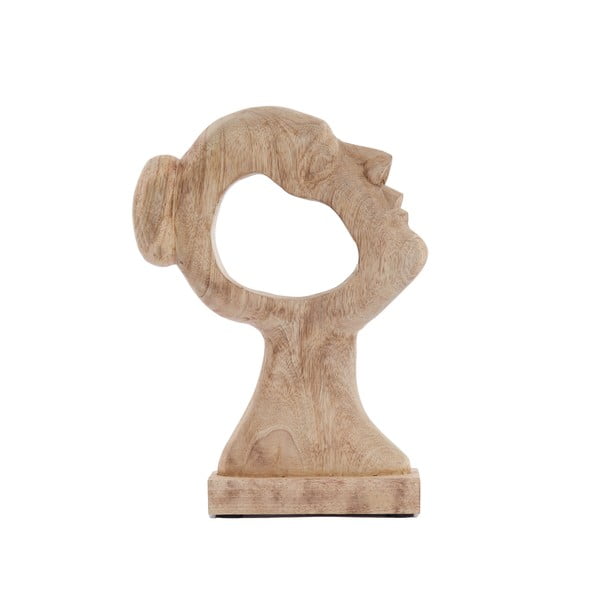 Dřevěná soška Masima – Light & Living-image-2