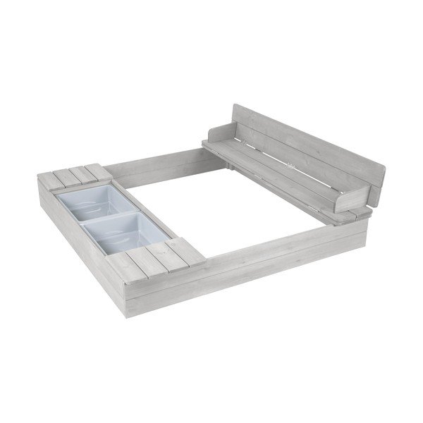 Pískoviště Outdoor+ – Roba