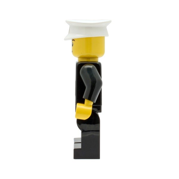 Hodiny s budíkem LEGO® City Policeman-image-3