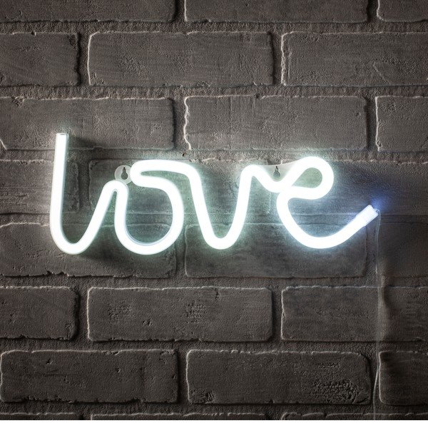 Světelná dekorace Love - Tomasucci-image-2