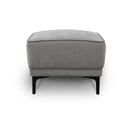 Světle šedá podnožka Copenhagen – Scandic