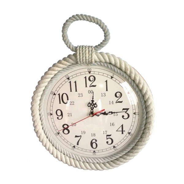 Hodiny Rope