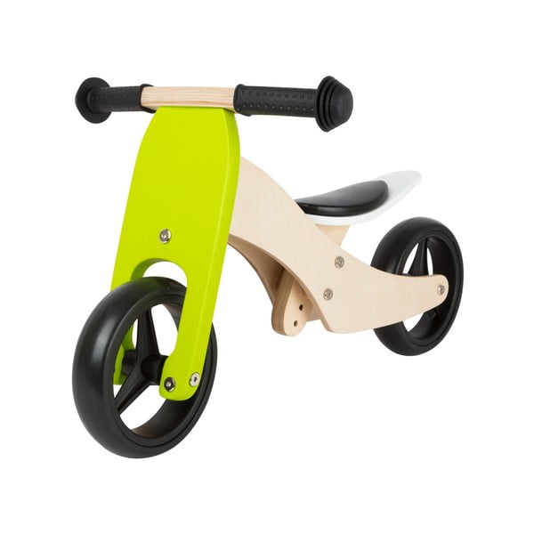 Dětská tréninková tříkolka Legler Tricycle