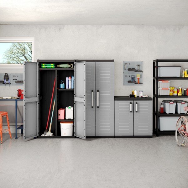 Dílenská skříň Detroit XL – Keter-image-1