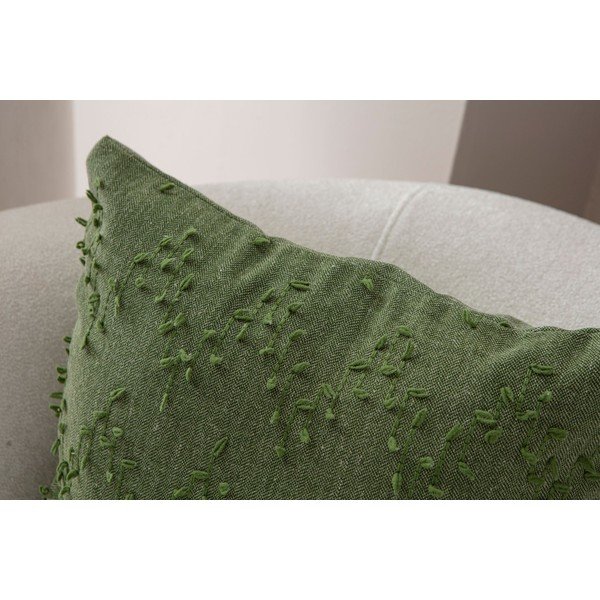 Povlak na polštář 43x43 cm Tuffet – Mioli Decor-image-2