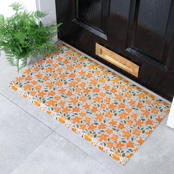 Rohožka 40x70 cm Lily – Artsy Doormats-image-1