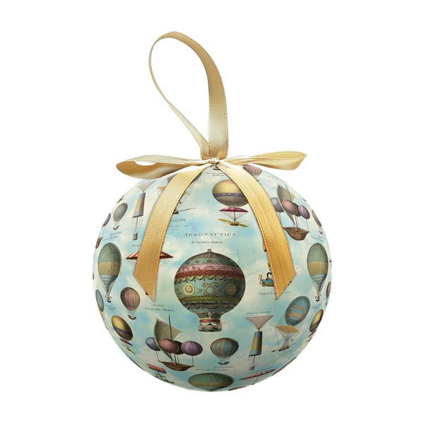 Vánoční ozdoby v sadě 6 ks Classics – Kartos-image-3