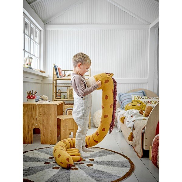 Kameninový obal na květináč ø 12 cm Sophine – Bloomingville Mini-image-2