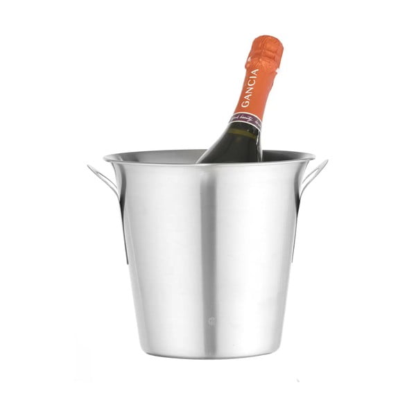 Nerezový chladič na víno Hendi, ø 21 cm-image-2