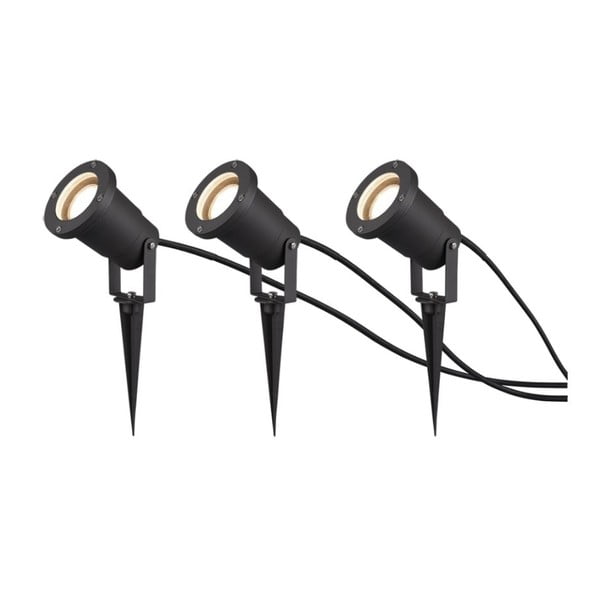 Venkovní svítidlo (výška 11 cm) Ubangi – Trio