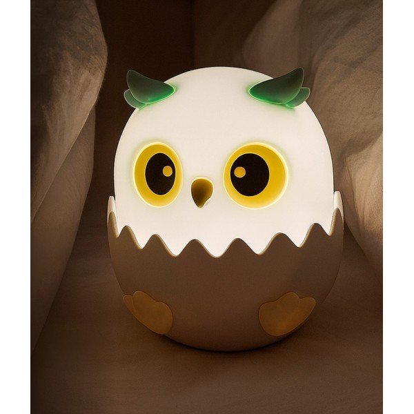 Dětské noční světlo Ella – Fischer & Honsel-image-1