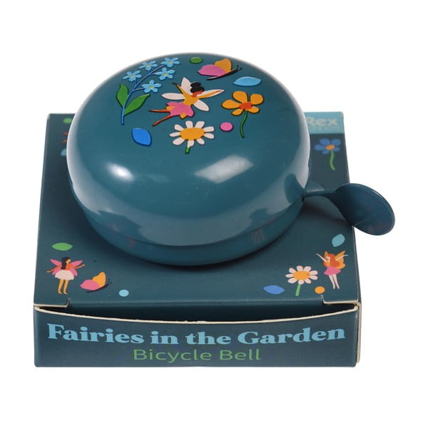 Zvonek na kolo Fairies in the Garden – Rex London