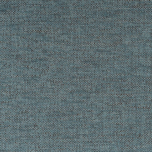 Šedomodrý sedací polštářek s masážními míčky Linda Vrňáková Bubbles, 65 x 65 cm-image-1