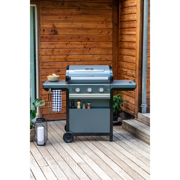 Plynový gril 3 Series Select S - Campingaz-image-1