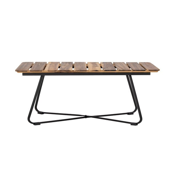 Zahradní jídelní stůl 90x60 cm Hampton - Bloomingville-image-2