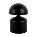 Černá LED stolní lampa (výška 15 cm)  Impetu  – Leitmotiv