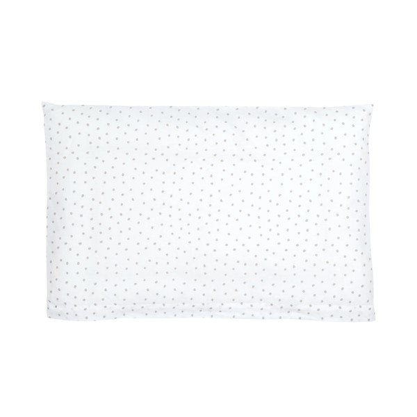 Bavlněné dětské povlečení do postýlky 100x135 cm Kleine Wolke – Roba-image-1