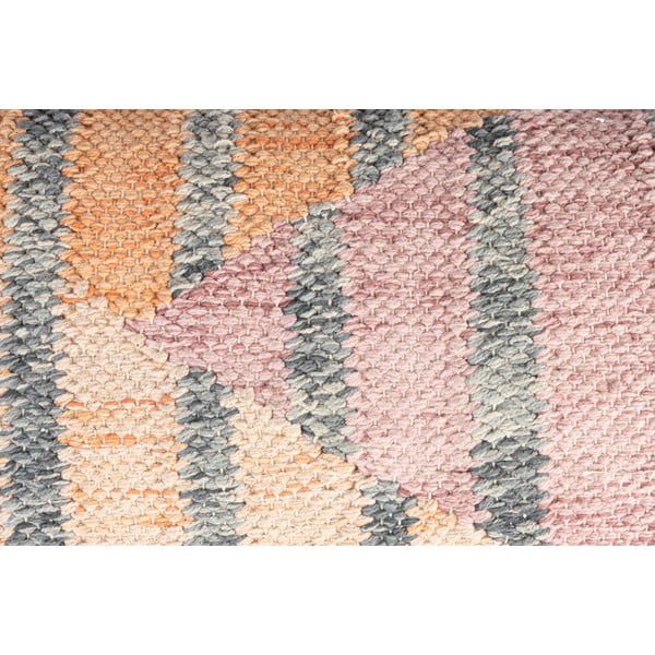 Dekorační polštář 30x60 cm Hampton – Dutchbone-image-4