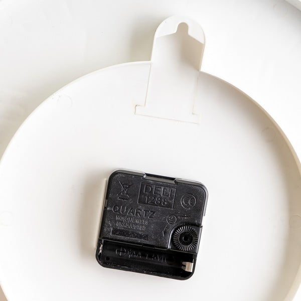 Nástěnné hodiny ø 30 cm – Casa Selección-image-1