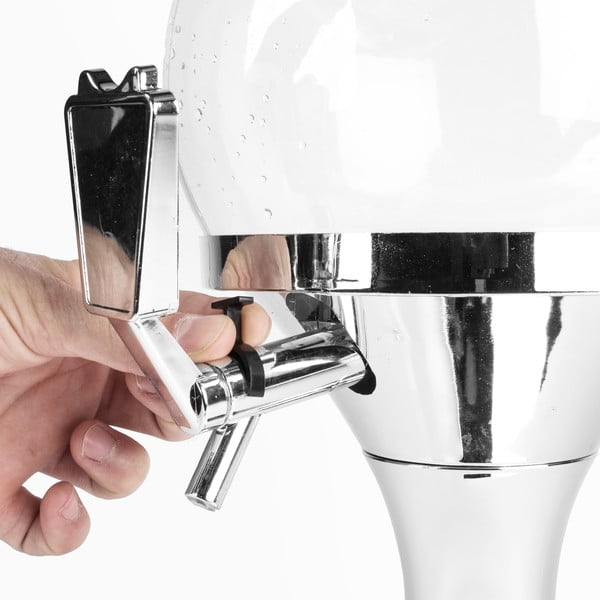 Dávkovač na alkohol s pípou InnovaGoods Cooling-image-2