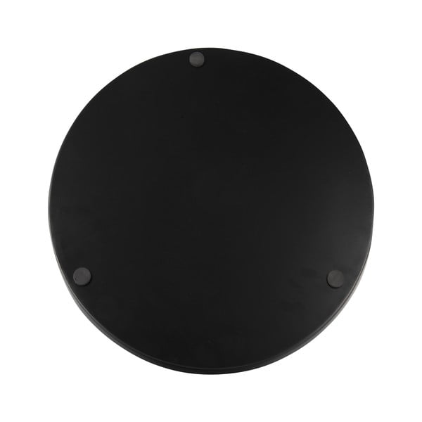 Kovový dekorativní tác ø 39,5 cm Pure – PT LIVING-image-1