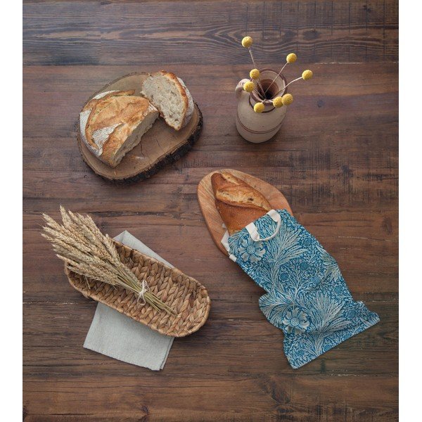 Pytlík na chléb 20,5x61 cm Wild Flowers – Tierra Bella-image-1