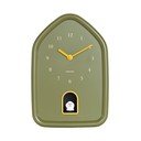 Nástěnné hodiny Modern Doggy – Karlsson