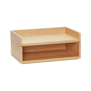 Organizér Afour – Hübsch