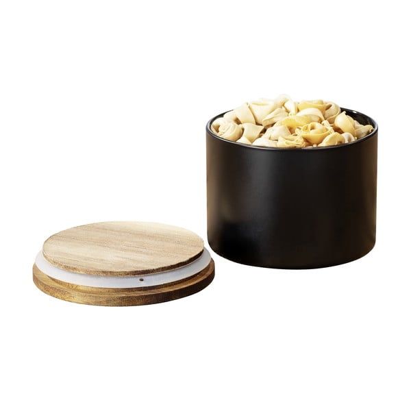 Skleněná dóza na kávu – Wenko-image-3