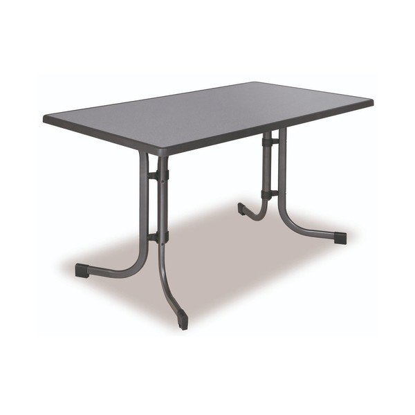 Zahradní jídelní stůl 115x70 cm Pizarra - Dajar-image-4