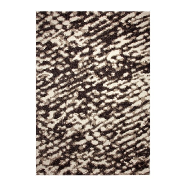 Koberec Madison, 120x170 cm, hnědý