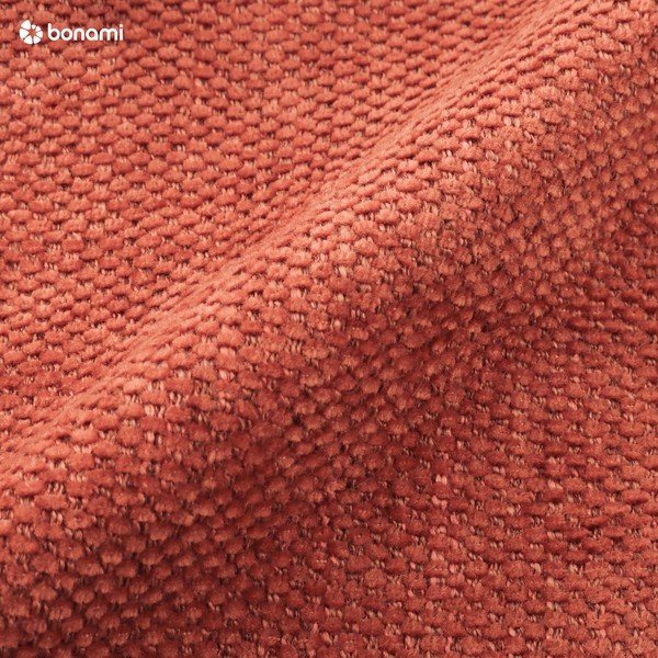 Oranžová rohová pohovka Hoku – Makamii-image-1