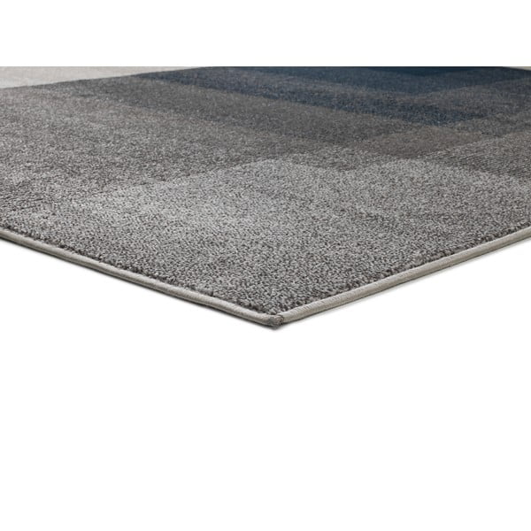 Modrý koberec Universal Sofie, 160 x 230 cm-image-2