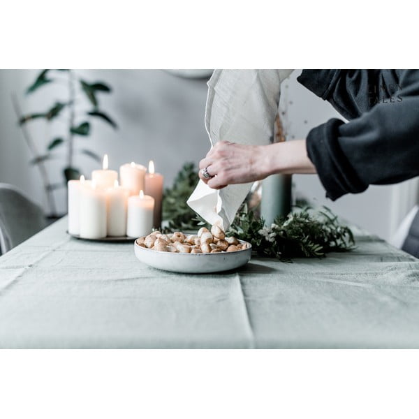 Lněný ubrus 140x200 cm – Linen Tales-image-2